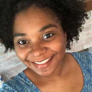 Meet your Posher, Krystal